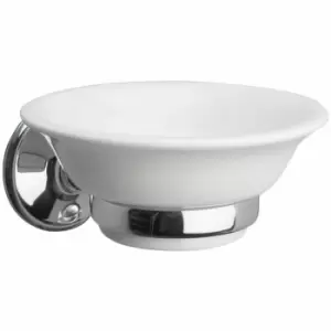 Image of Miller Stockholm Soap Dish