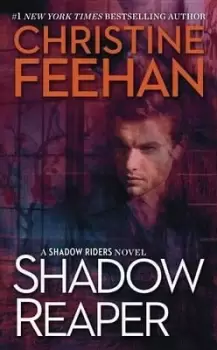 Image of Shadow Reaper by Christine Feehan