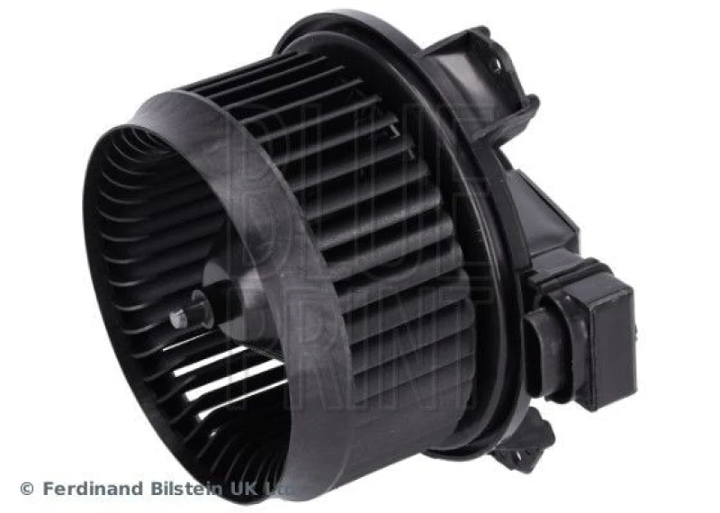Image of Blue PRINT Blower motor Blue PRINT ADBP970045