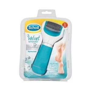 image of Scholl Velvet Smooth Express Pedi Gadget