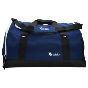 image of Precision Pro HX Small Holdall Bag Navy/White