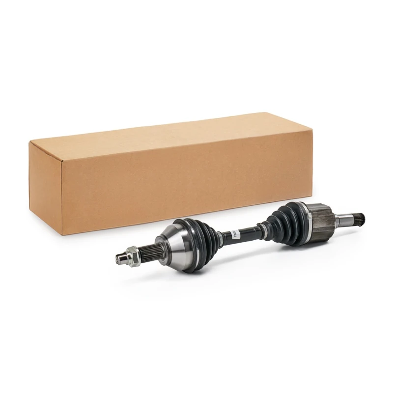 Image of RIDEX REMAN 13D0516R Drive shaft Manual Transmission, A1 Drive Shaft (13)