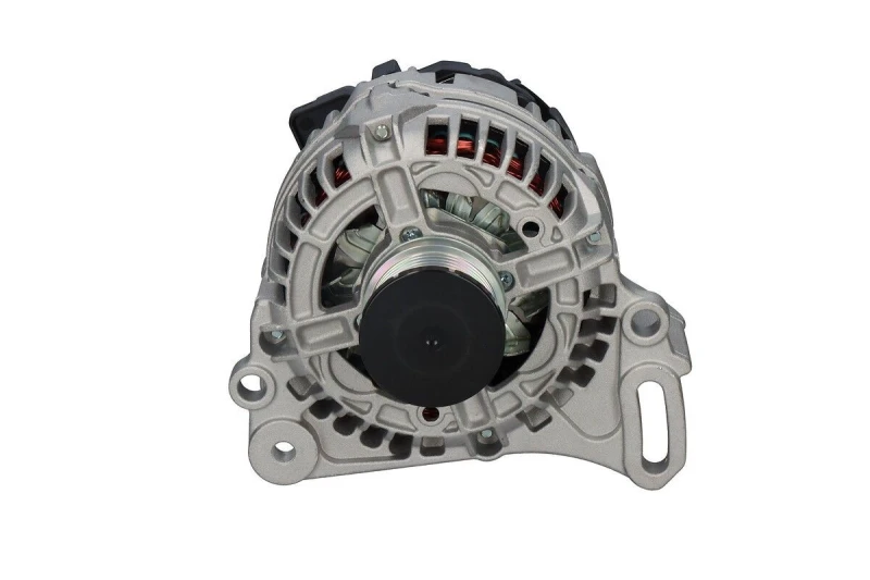 Image of VALEO 440883 Generator VALEO RE-GEN REMANUFACTURED Alternator Charging Current: 70A, Voltage: 14V Alternator (4)