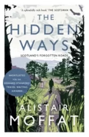 Image of hidden ways scotlands forgotten roads