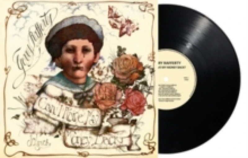 Image of Can I Have My Money Back? Vinyl