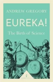 Image of Eureka! (Icon Science) : The Birth of Science