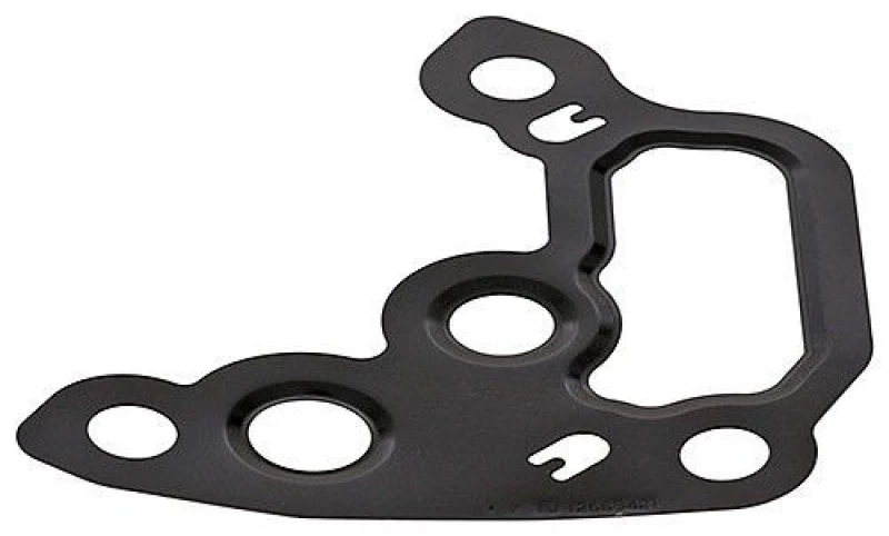 Image of Gasket, vacuum pump ELRING 731.042