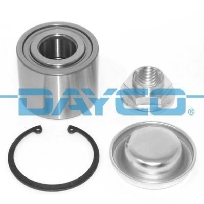 Image of DAYCO Wheel bearing kit DAYCO KWD1199