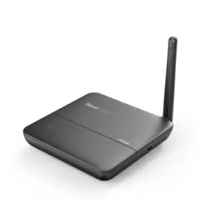 Image of Vivitek NovoCast Wireless presentation system Desktop HDMI