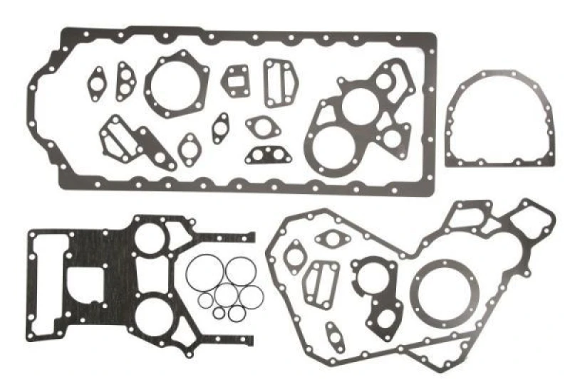 Image of ENGITECH Full Gasket Set, engine ENGITECH ENT000191