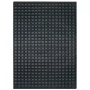 Image of Toolcraft 553945 Perf Plate 278mm x 194mm x 12 mm