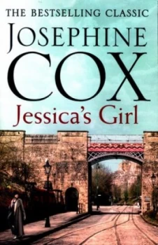 Image of Jessicas Girl by Josephine Cox Paperback