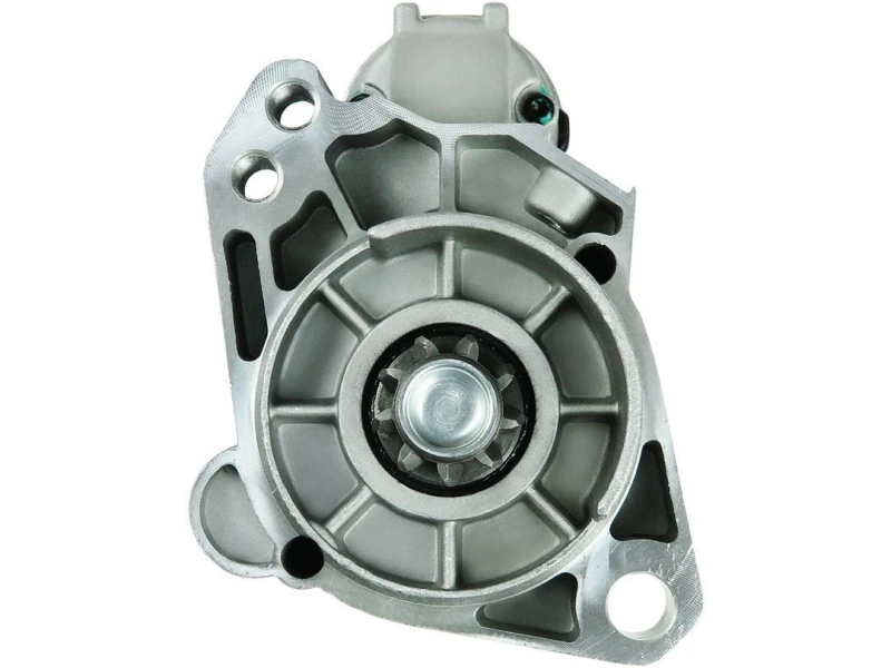Image of AS-PL Starter motor AS-PL S3150S