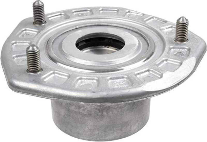 Image of Top strut mount LEMFORDER 42438 01