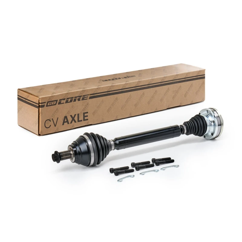 Image of goCORE Drive shaft goCORE GCA30053