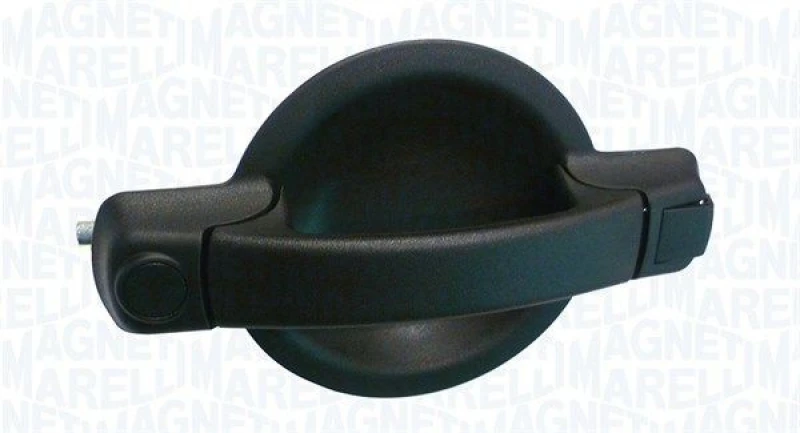 Image of MAGNETI MARELLI Door Handle MAGNETI MARELLI 350105010300