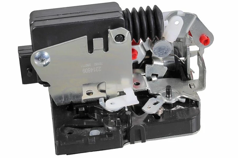 Image of Door lock METZGER 2314609