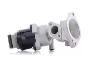 Image of RIDEX EGR valve LAND ROVER 1145E0213 LR004534,LR009810,LR018324 Exhaust gas recirculation valve,EGR