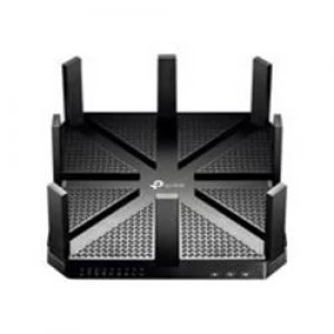 Image of TP Link Archer AC5400 Tri Band Wireless Router