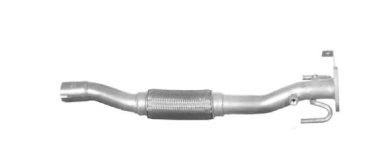 Image of Exhaust Pipe VEGAZ FTR-356