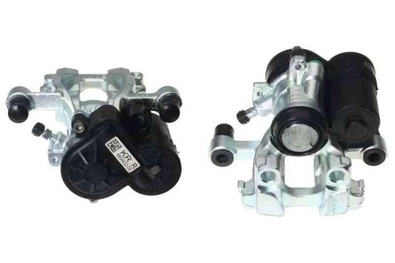 Image of Brake caliper MAPCO 144191M