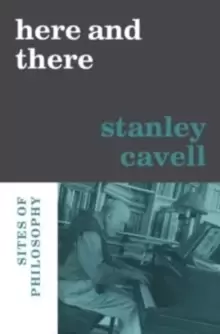 Image of Here and There : Sites of Philosophy