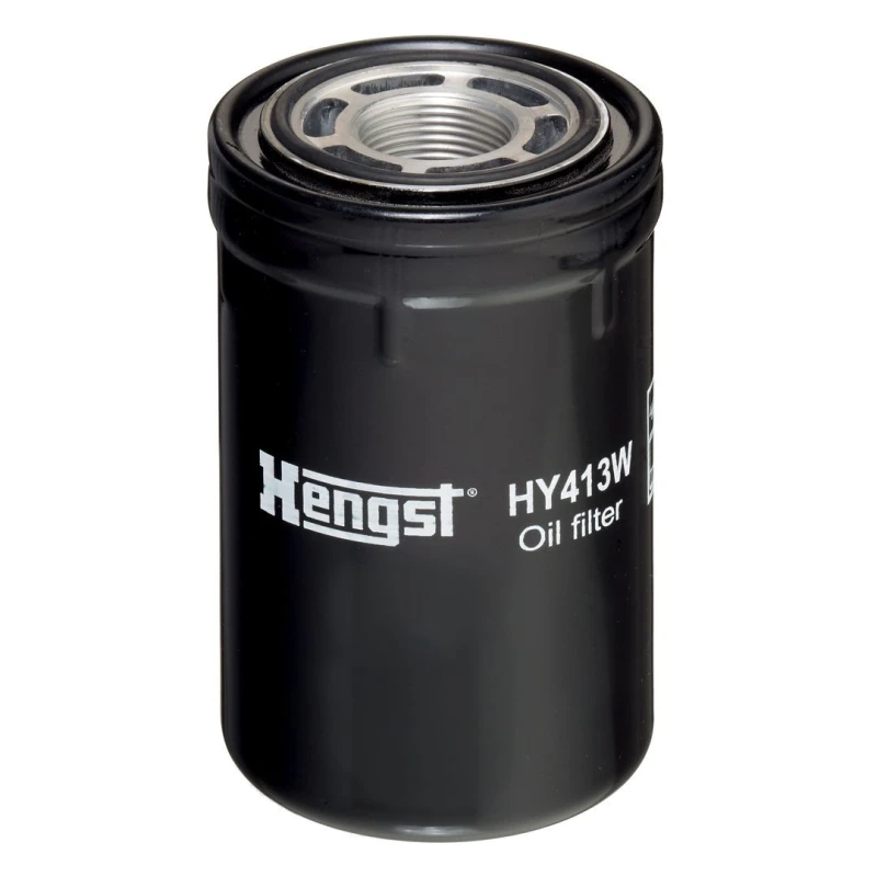 Image of Automatic transmission filter HENGST FILTER HY413W