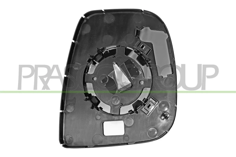 Image of PRASCO Wing mirror glass PRASCO FT8807504