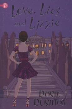 Image of Love Lies and Lizzie by Rosie Rushton Paperback