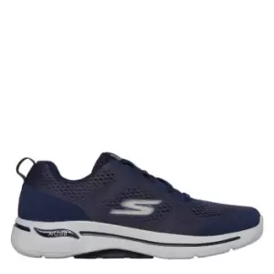Image of Skechers Go Walk Arch Fit - Idyllic - Blue