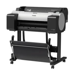 Image of Canon imagePROGRAF TM-200 Wireless Colour Inkjet Printer