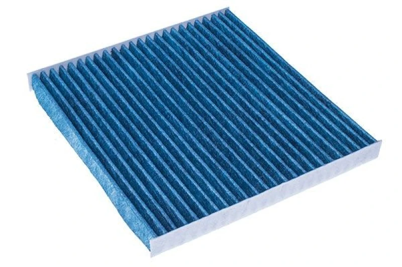 Image of DENCKERMANN Pollen filter DENCKERMANN M110850A