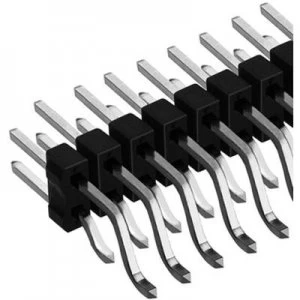 Image of Fischer Elektronik SL 17 SMD 058 40G
