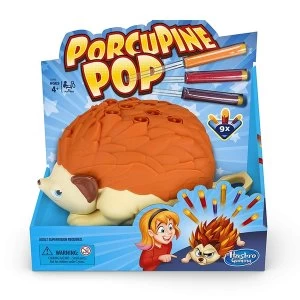 Image of Porcupine Pop Game