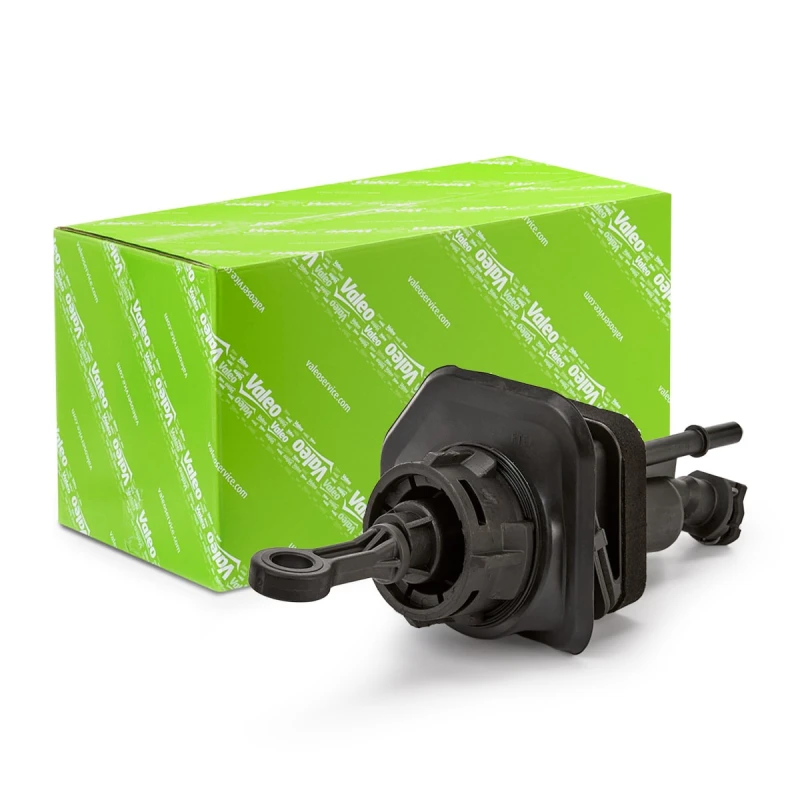 Image of VALEO Clutch master cylinder VALEO 874377