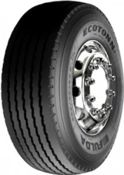Image of Fulda Ecotonn 2 385/55 R22.5 160K 20PR Dual Branding 158L
