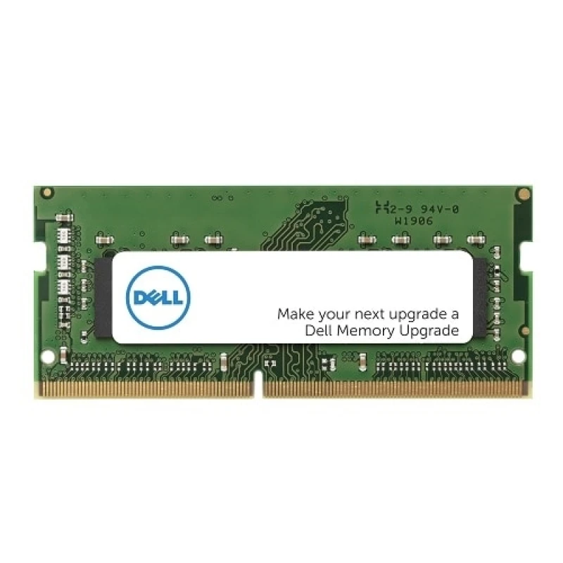 Image of DELL SNPVNY72C/16G memory module 16GB 1 x 16GB DDR5