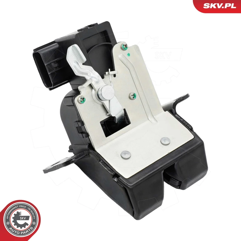 Image of ESEN SKV Tailgate lock ESEN SKV 60SKV666