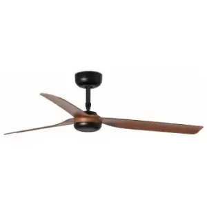 image of Ceiling Fan Punt Black 36.7 Cm