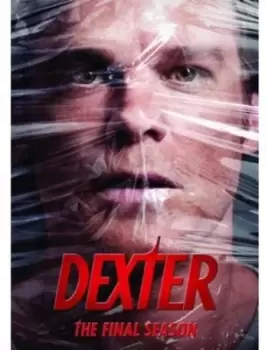 image of Dexter: The Eighth Season (The Final Season) - DVD - Used