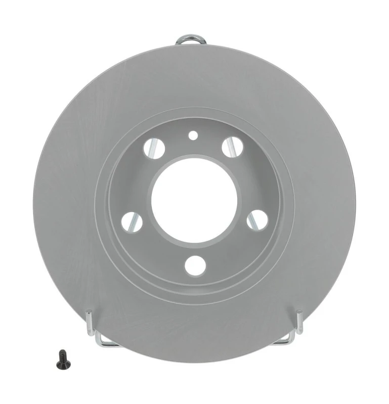 Image of Brake disc FERODO DDF1155C