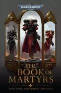 Image of book of martyrs