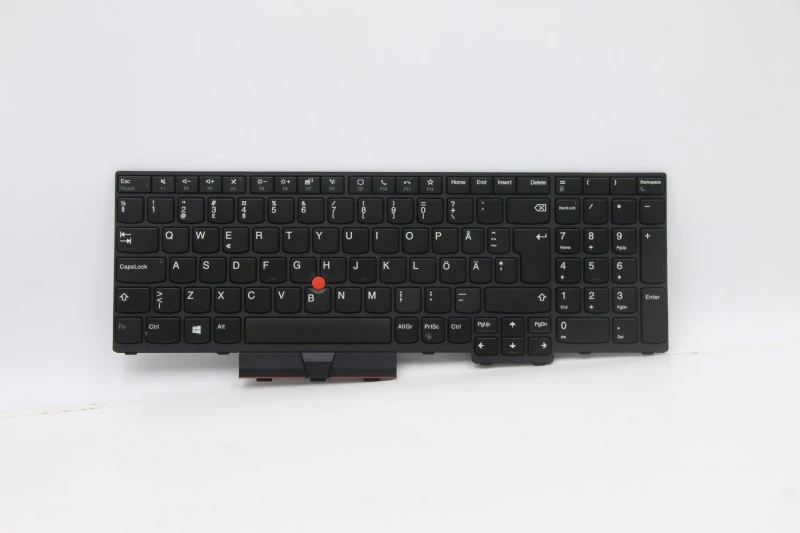 Image of Lenovo FRU hor Keyord Num NL