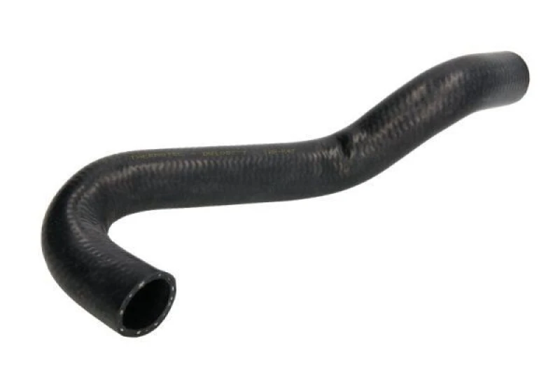 Image of THERMOTEC Radiator hose THERMOTEC DW1007TT