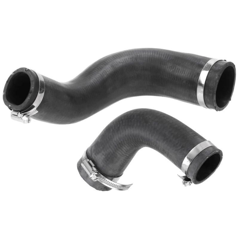 Image of RIDEX 3314C0385 Turbocharger Hose Charger Intake Hose (3314)