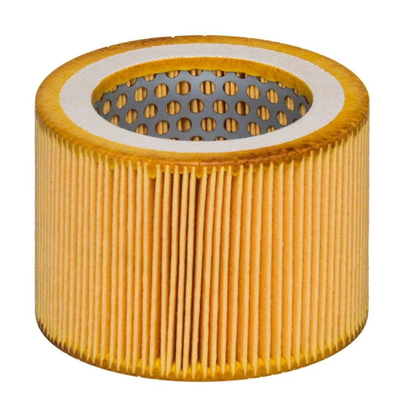 Image of Oil filter HENGST FILTER E1536L