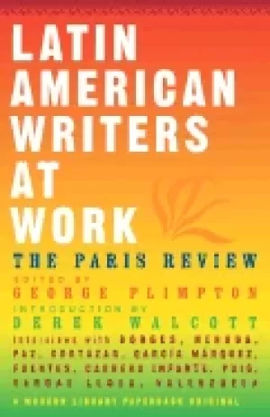 Image of latin american writers at work