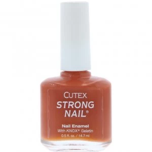 Image of Cutex Strong Smalto Per Unghie 14.7Ml - Cornucopia