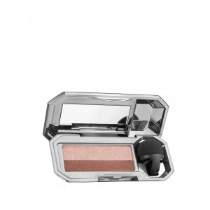 image of Benefit Theyre Real Duo Shadow Blender Naughty Neutral