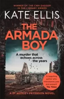 Image of The Armada Boy : Book 2 in the DI Wesley Peterson crime series